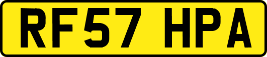 RF57HPA