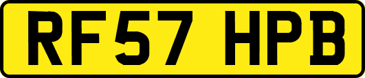 RF57HPB