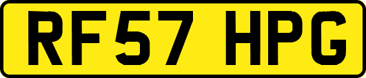RF57HPG