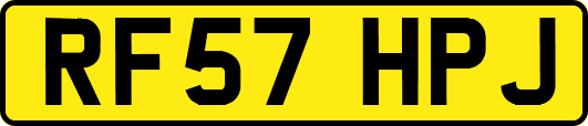 RF57HPJ