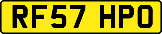 RF57HPO