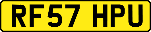 RF57HPU