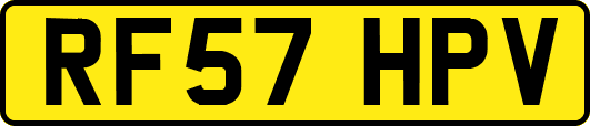 RF57HPV