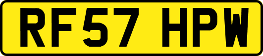 RF57HPW