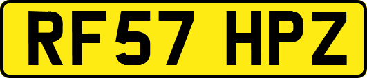 RF57HPZ