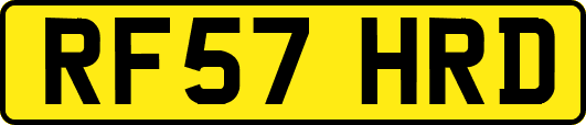 RF57HRD