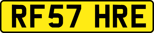 RF57HRE