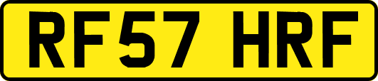 RF57HRF