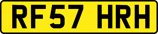 RF57HRH