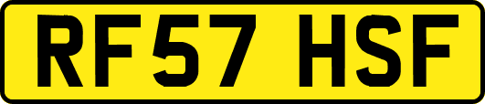 RF57HSF