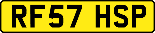 RF57HSP