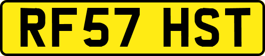 RF57HST