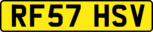 RF57HSV