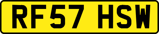 RF57HSW