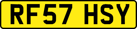 RF57HSY