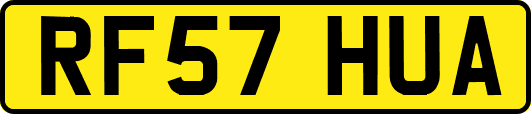 RF57HUA
