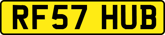 RF57HUB