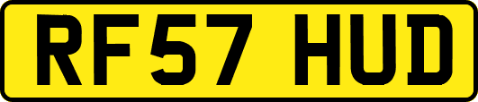 RF57HUD