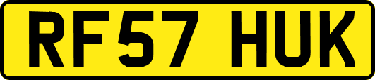RF57HUK