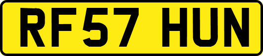 RF57HUN