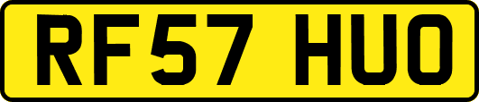 RF57HUO