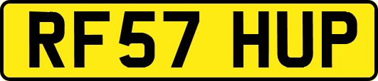 RF57HUP