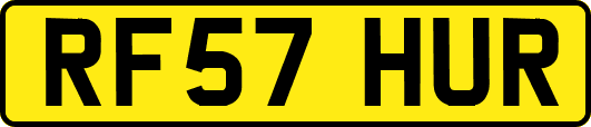 RF57HUR