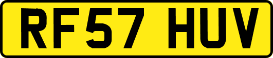 RF57HUV