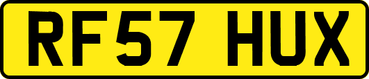 RF57HUX