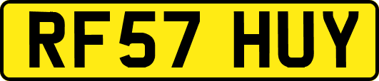RF57HUY