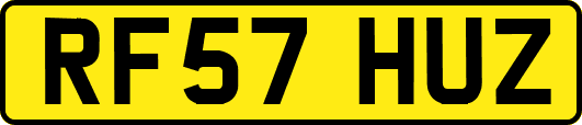 RF57HUZ