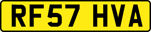 RF57HVA