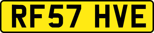 RF57HVE