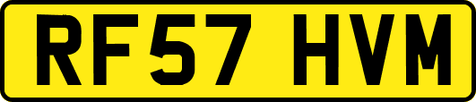 RF57HVM