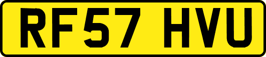 RF57HVU