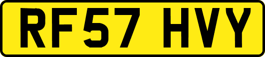 RF57HVY