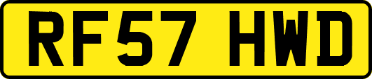 RF57HWD
