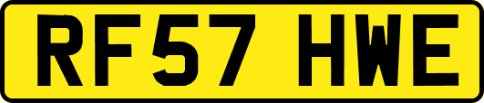 RF57HWE