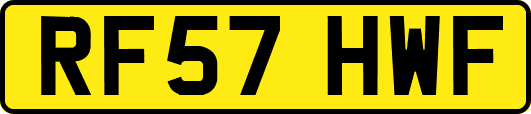 RF57HWF
