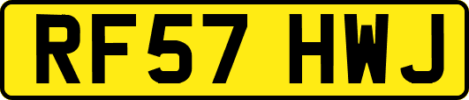 RF57HWJ