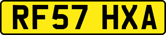 RF57HXA