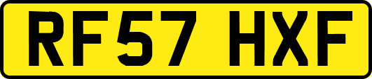 RF57HXF
