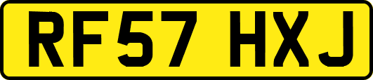 RF57HXJ