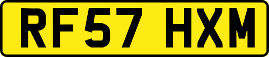 RF57HXM