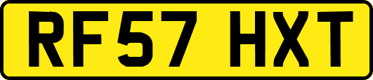 RF57HXT