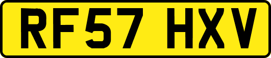 RF57HXV