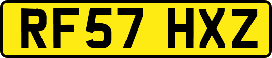 RF57HXZ