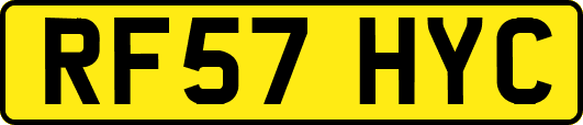 RF57HYC