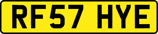 RF57HYE