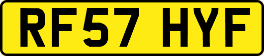 RF57HYF